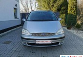 Ford Galaxy 1.9 TDI 115KM # Klimatronik # Parktronik # 7-Foteli # Gwarancja