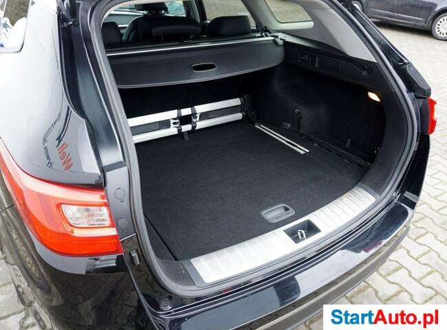 Kia Optima 1,7 CRDI DCT 142 KM Premium Kamera Łopatki Ksenon Navi Indukcja FV23%