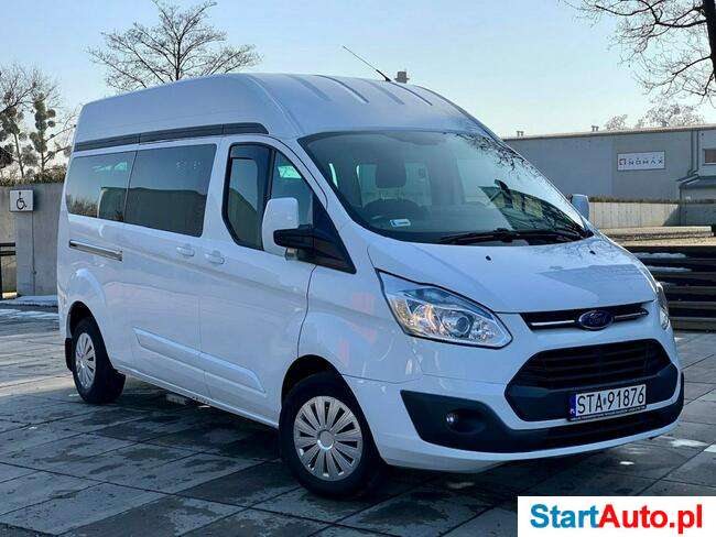 Ford Pozostałe