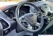 Ford Pozostałe