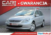 Peugeot 307 SW