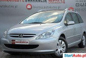 Peugeot 307 SW