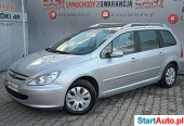 Peugeot 307 SW