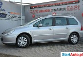 Peugeot 307 SW