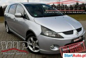 Mitsubishi Grandis