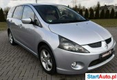 Mitsubishi Grandis
