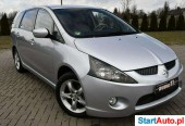 Mitsubishi Grandis