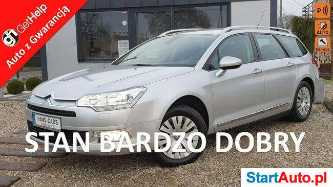 Citroen C5