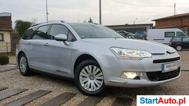 Citroen C5