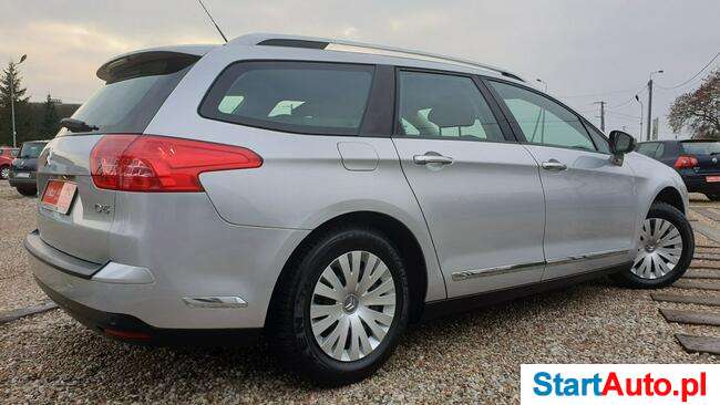 Citroen C5