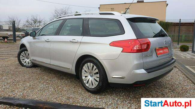 Citroen C5