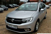 Dacia Pozostałe