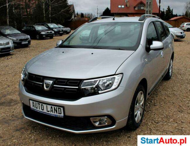 Dacia Pozostałe