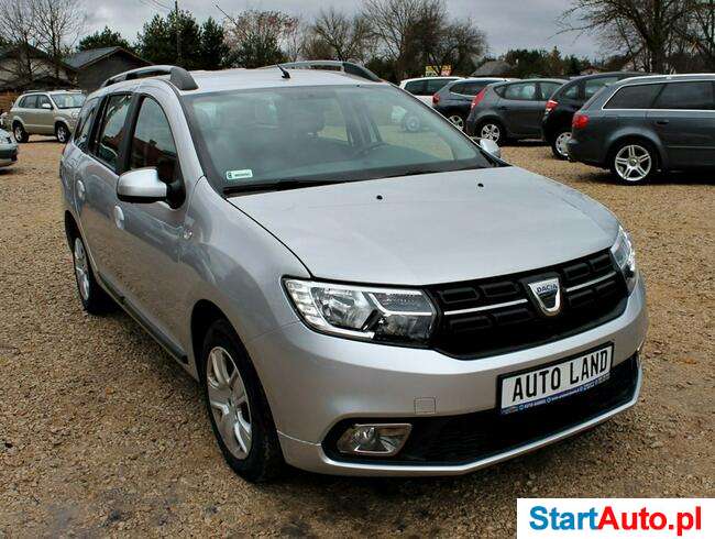 Dacia Pozostałe