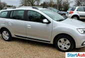 Dacia Pozostałe