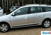 Dacia Pozostałe