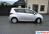 Toyota Pozostałe