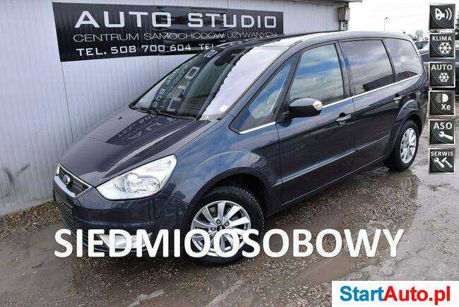 Ford Galaxy
