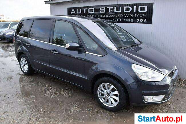 Ford Galaxy