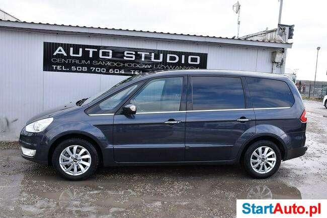 Ford Galaxy