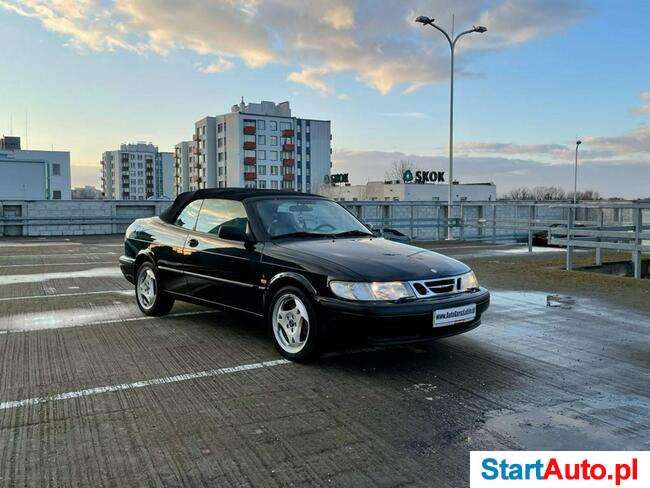 Saab 9-3