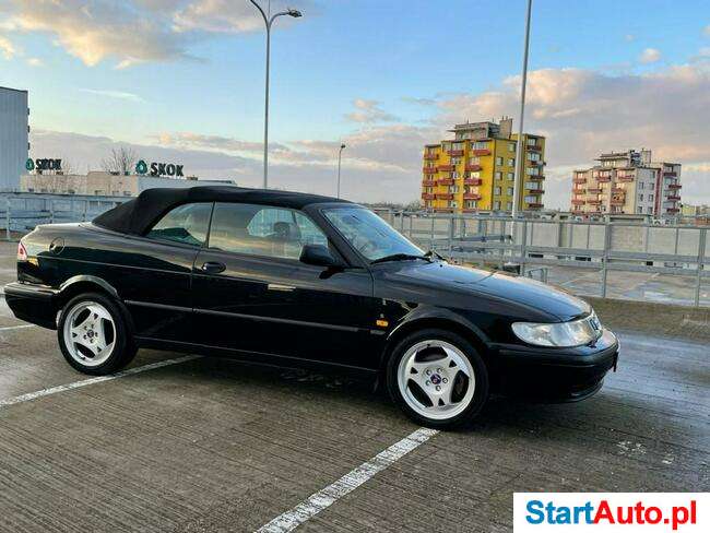Saab 9-3