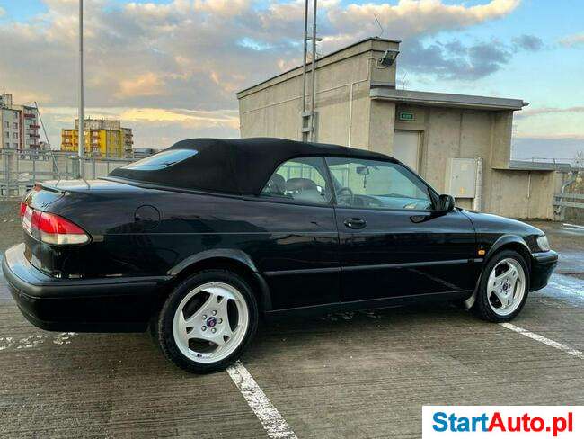 Saab 9-3