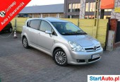 Toyota Corolla Verso