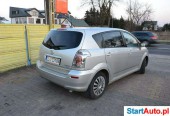 Toyota Corolla Verso