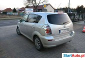 Toyota Corolla Verso