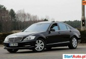 Mercedes-Benz Pozostałe