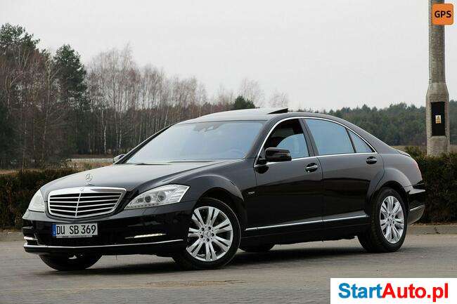 Mercedes-Benz Pozostałe