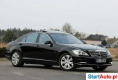 Mercedes-Benz Pozostałe