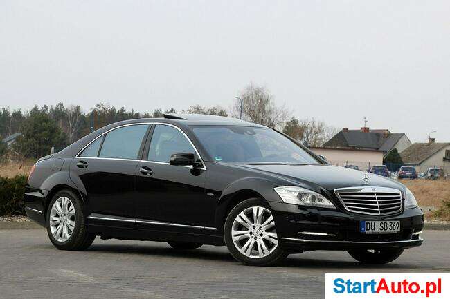 Mercedes-Benz Pozostałe