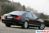 Mercedes-Benz Pozostałe
