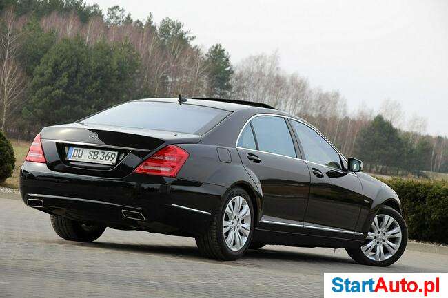 Mercedes-Benz Pozostałe