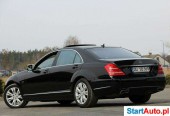Mercedes-Benz Pozostałe