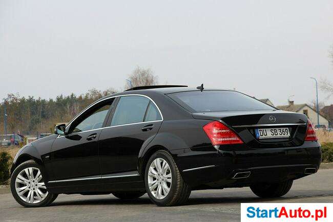 Mercedes-Benz Pozostałe