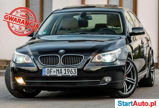 BMW Pozostałe