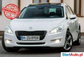 Peugeot Pozostałe