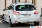 Peugeot Pozostałe