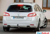 Peugeot Pozostałe