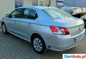Peugeot 301