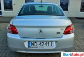 Peugeot 301