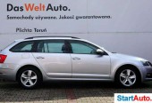 Škoda Octavia 1,4 TSI 150KM Ambition Czuj.parkowania SmartLink Tempomat FV VAT