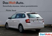 Škoda Fabia 1,0 MPI 75KM Kombi Klima Start Stop Isofix El.lusterka FV VAT