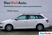 Škoda Fabia 1,0 MPI 75KM Kombi Klima Start Stop Isofix El.lusterka FV VAT