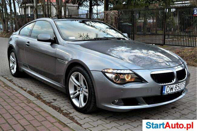 BMW Pozostałe