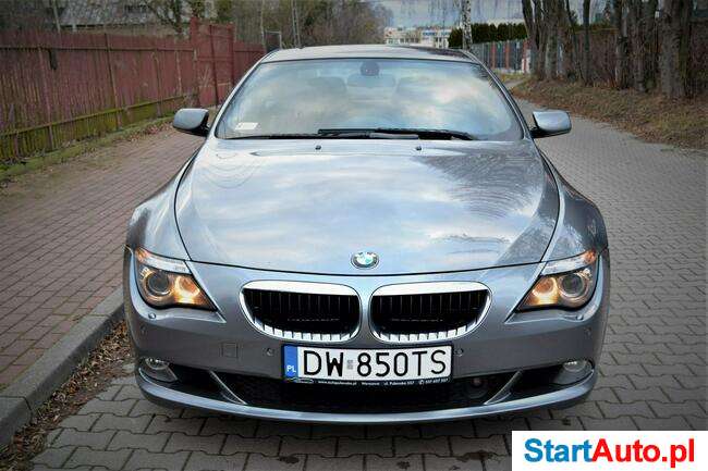 BMW Pozostałe