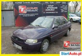 Ford Escort